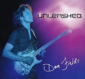 Dave Fields - Unleashed (2017) Album Info