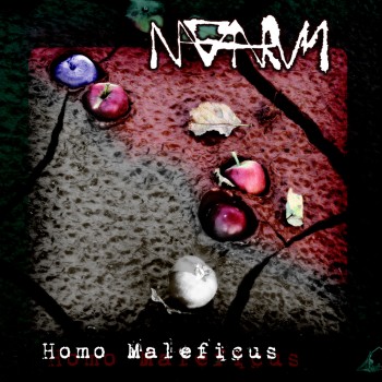 Nagaarum - Homo Maleficus (2017)