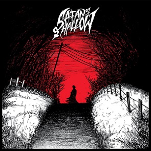 Satan's Hallow - Satan's Hallow (2017) Album Info