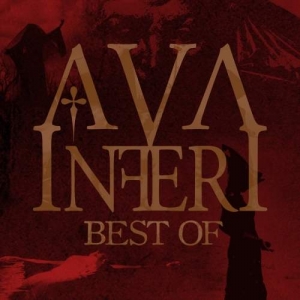 Ava Inferi - The Best of Ava Inferi (2017) Album Info