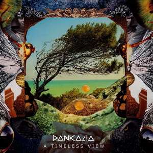 Dankalia - A Timeless View (2017) Album Info