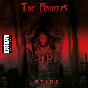 The Angelis - Lapide (2017)