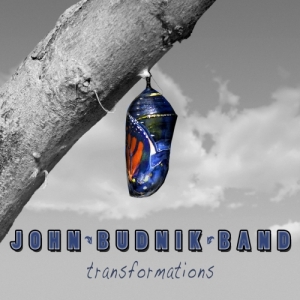 John Budnik Band - Transformations (2017) Album Info