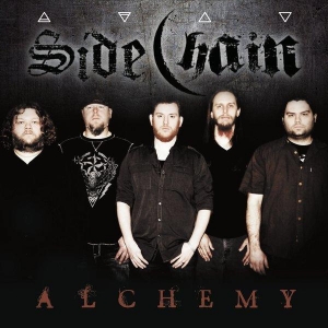 Side Chain - Alchemy (2017) Album Info