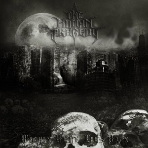 The Human Tragedy - Within Here Lies Pain (2017) Album Info