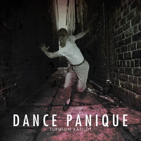 Turmion Katilot - Dance Panique (2017) Album Info