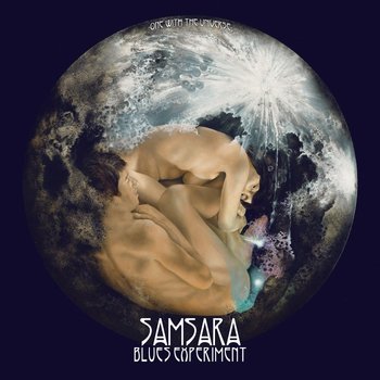 Samsara Blues Experiment - One with the Universe (2017) Album Info
