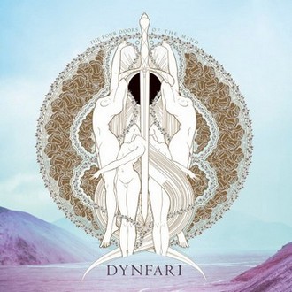 Dynfari - The Four Doors of the Mind (2017) Album Info