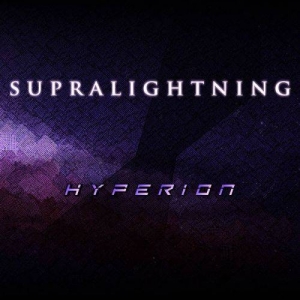 Supralightning - Hyperion (2017) Album Info