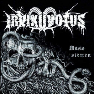 Irvikuvotus - Musta Siemen (2017) Album Info