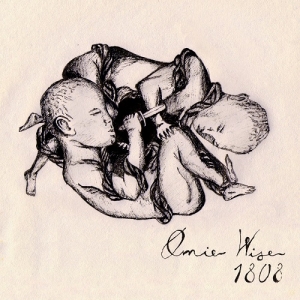 Omie Wise - 1808 (2017) Album Info