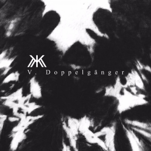 Kinderfield - V. Doppelg&#228;nger (2017) Album Info