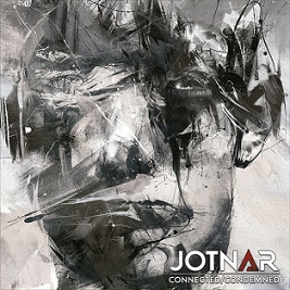 Jotnar - Connected/Condemned (2017) Album Info