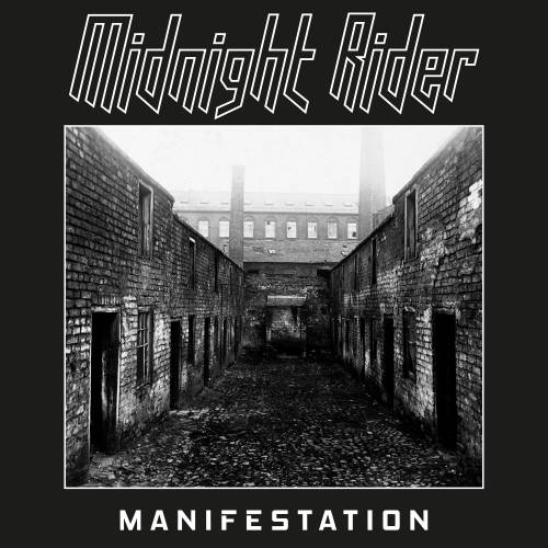 Midnight Rider - Manifestation (2017) Album Info