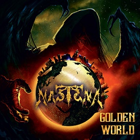 Mastema - Golden World (2017) Album Info