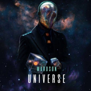 Wardson - Universe (2017)