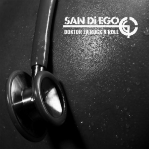 San Di Ego - Doktor Za Rock'N'Roll (2017) Album Info