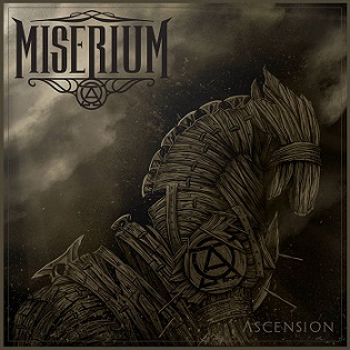 Miserium - Ascension (2017) Album Info