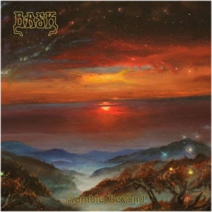 Bask - Ramble Beyond (2017) Album Info