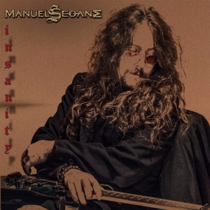 Manuel Seoane - Insanity (2017) Album Info
