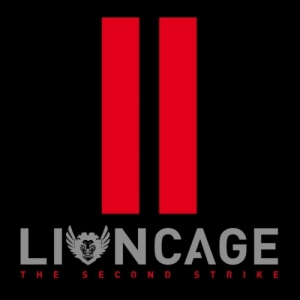 Lioncage - The Second Strike (2017) Album Info