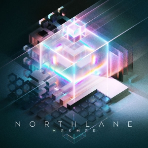 Northlane - Mesmer (2017) Album Info