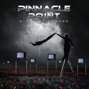 Pinnacle Point - Winds of Change (2017) Album Info