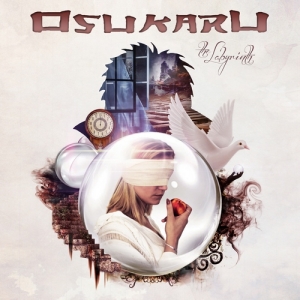 Osukaru - The Labyrinth (2017) Album Info