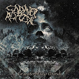 Cadaver Disposal - Transformatio Mundi (2017) Album Info