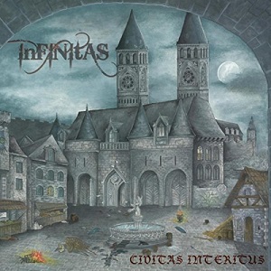 Infinitas - Civitas Interitus (2017) Album Info
