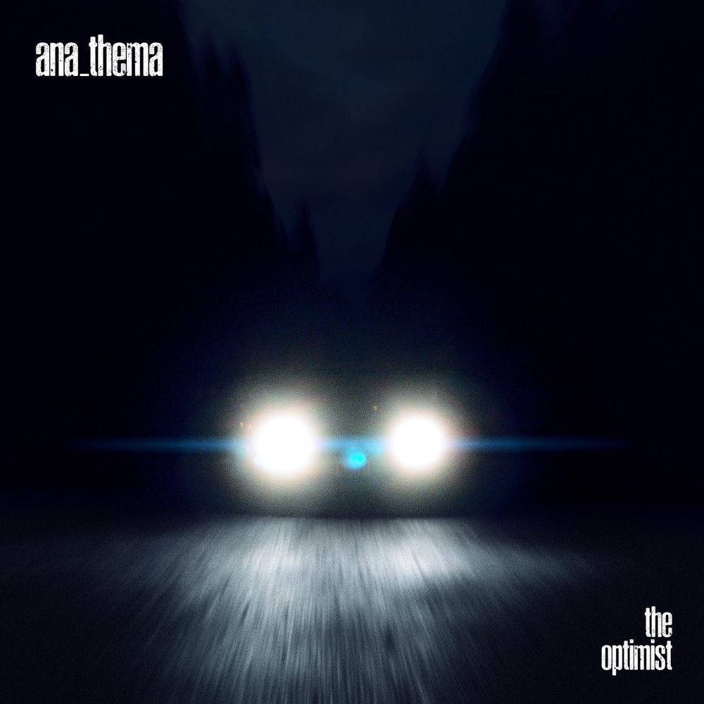 Anathema - The Optimist (2017) Album Info