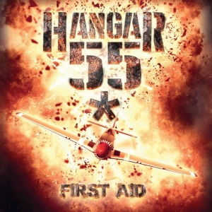 Hangar 55 - First Aid (2016) Album Info
