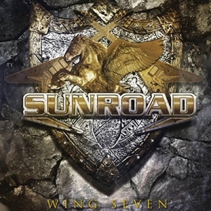 Sunroad - Wing Seven (2017) Album Info