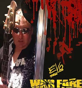 Warfare - Evo (2017) Album Info