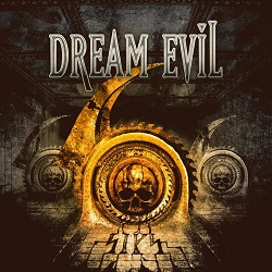 Dream Evil - Six (2017) Album Info
