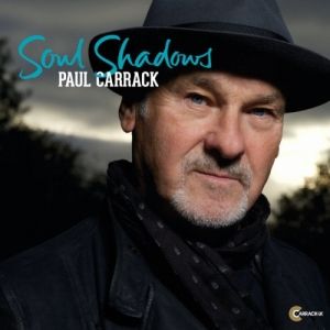 Paul Carrack - Soul Shadows (2016) Album Info
