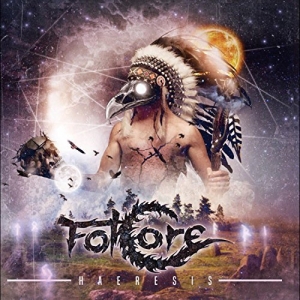 Folcore - Haeresis (2017) Album Info