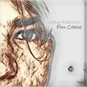 Jordan Henderson - Full Circle (2017) Album Info