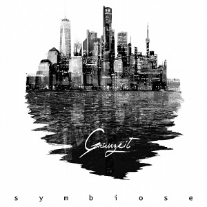 Grauzeit - Symbiose (2017) Album Info