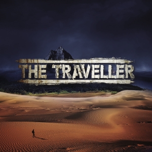 The Traveller - The Traveller (2017) Album Info