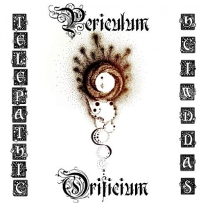 Telepathic Sandwich - Periculum Orificium (2017) Album Info