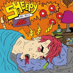 Sheepy - Alarm Bells (2017) Album Info