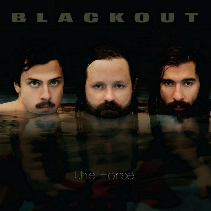 Blackout - The Horse (2017) Album Info