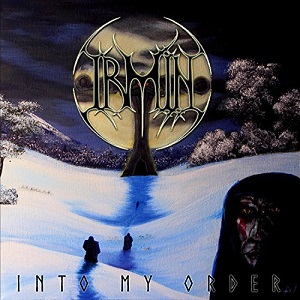 Irmin - Into My Order (2017) Album Info