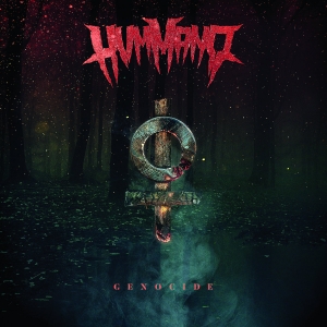 Hummano - Genocide (2017) Album Info