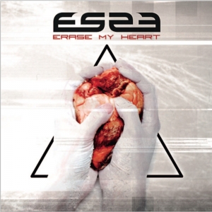 ES23 - Erase My Heart (2017) Album Info