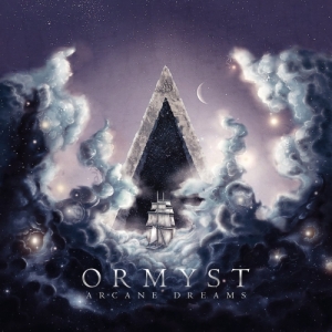 Ormyst - Arcane Dreams (2017) Album Info