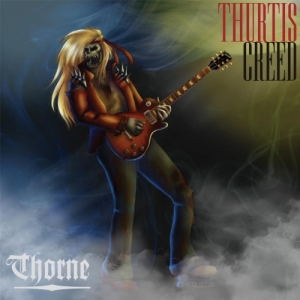 Thorne - Thurtis Creed (2017) Album Info