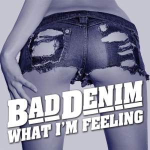 Bad Denim - What I'm Feeling (2017) Album Info