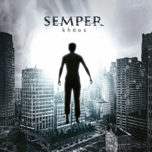 Semper - Kh&#225;os (2017) Album Info